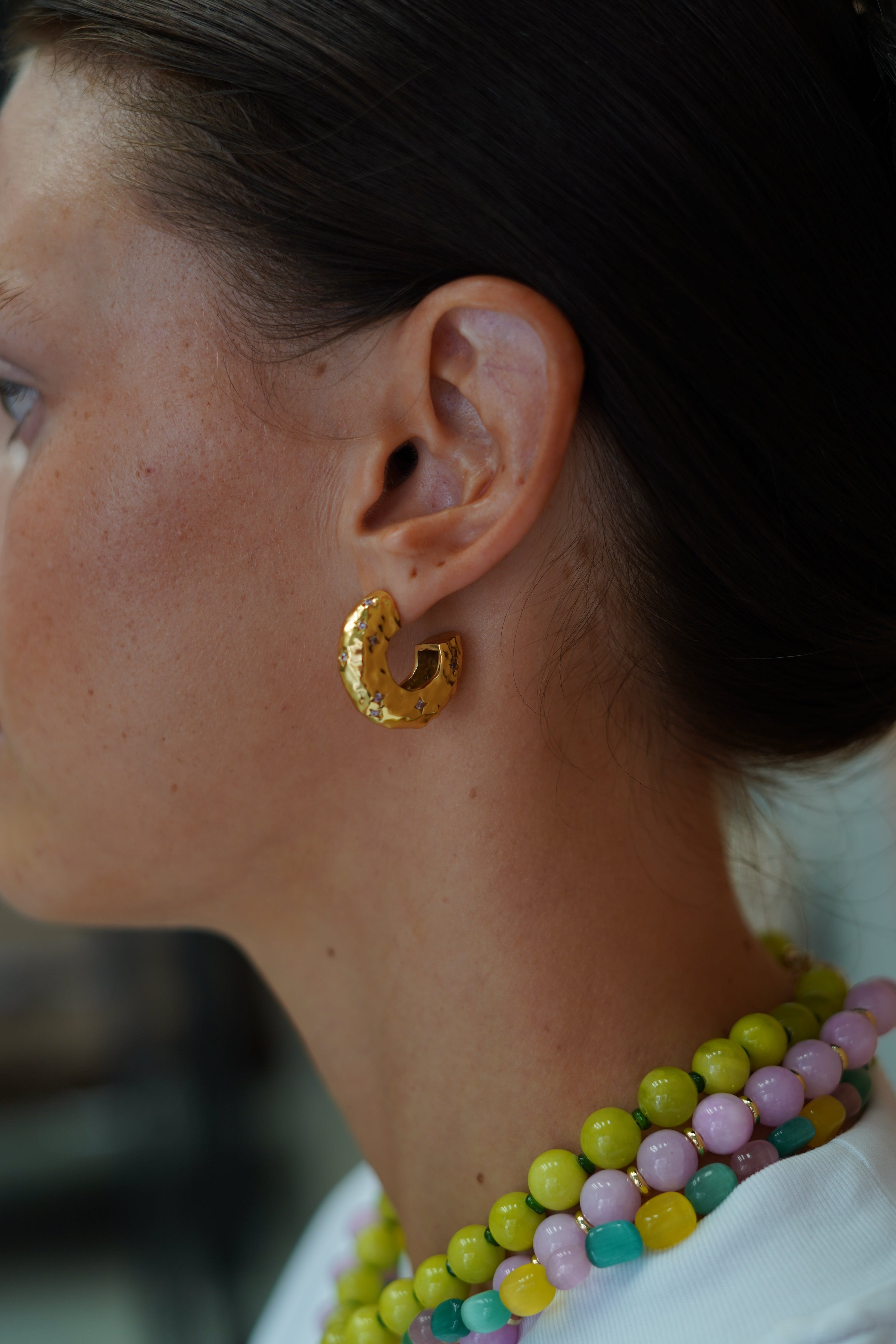 Ready-to-Ship Earrings