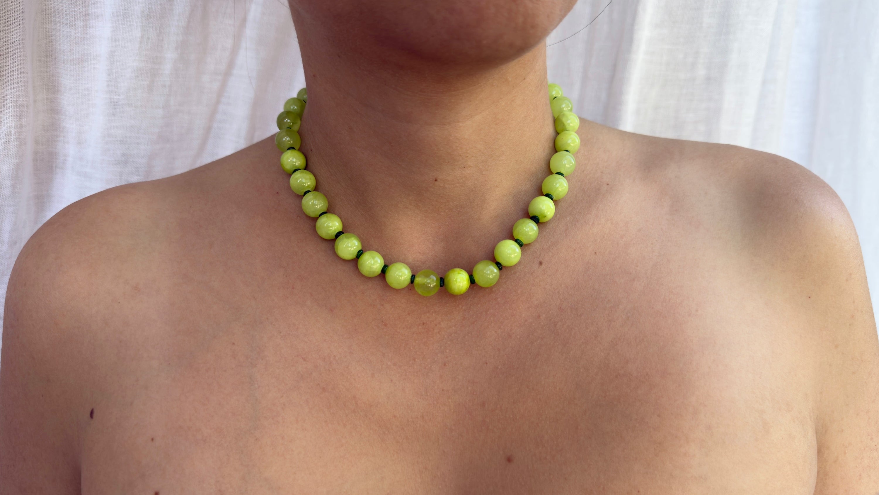 Gold LOLA Collection