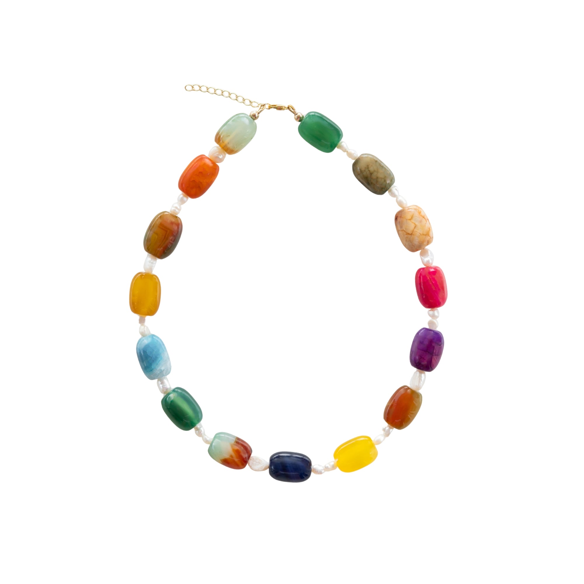 Jude Necklace