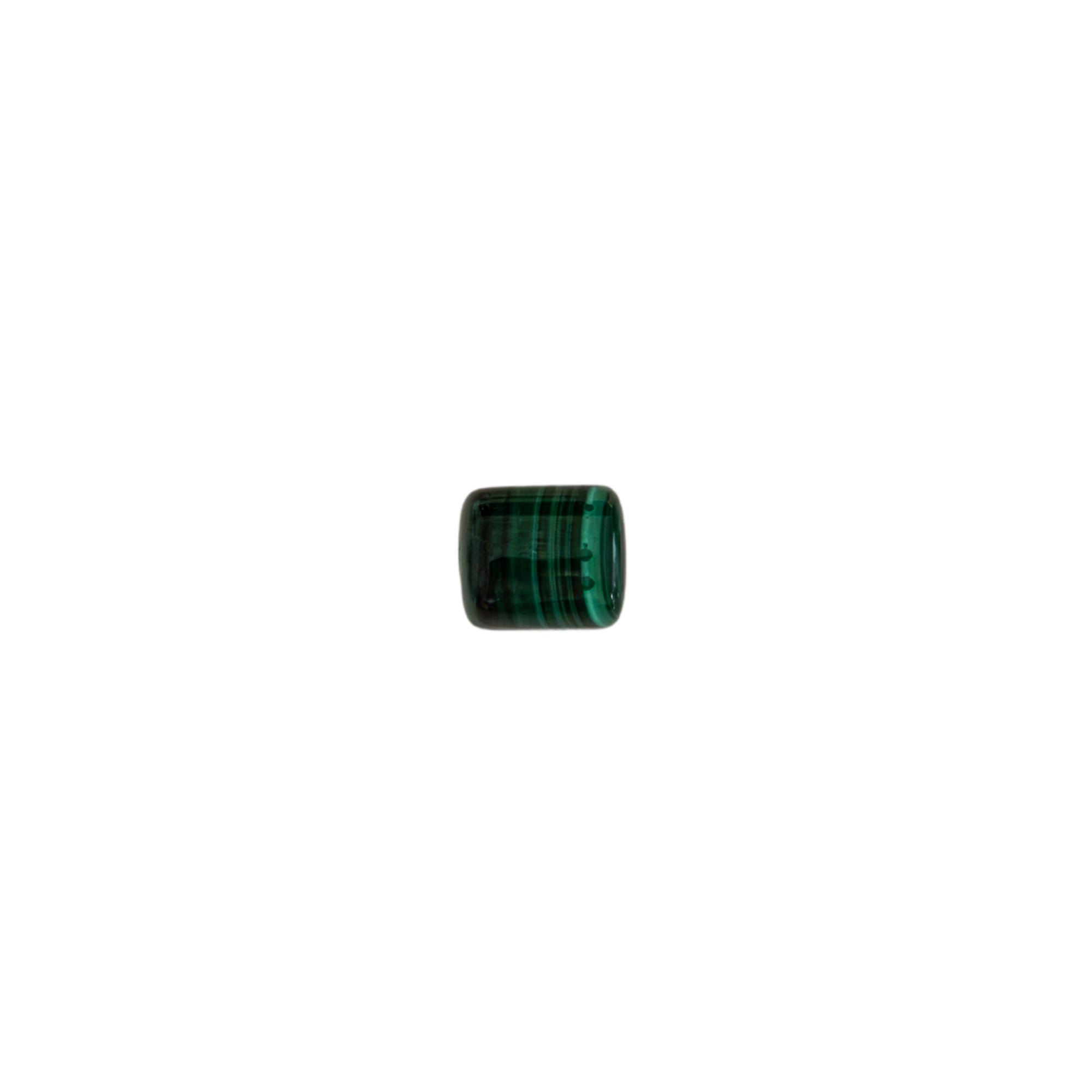 Malachite Charm