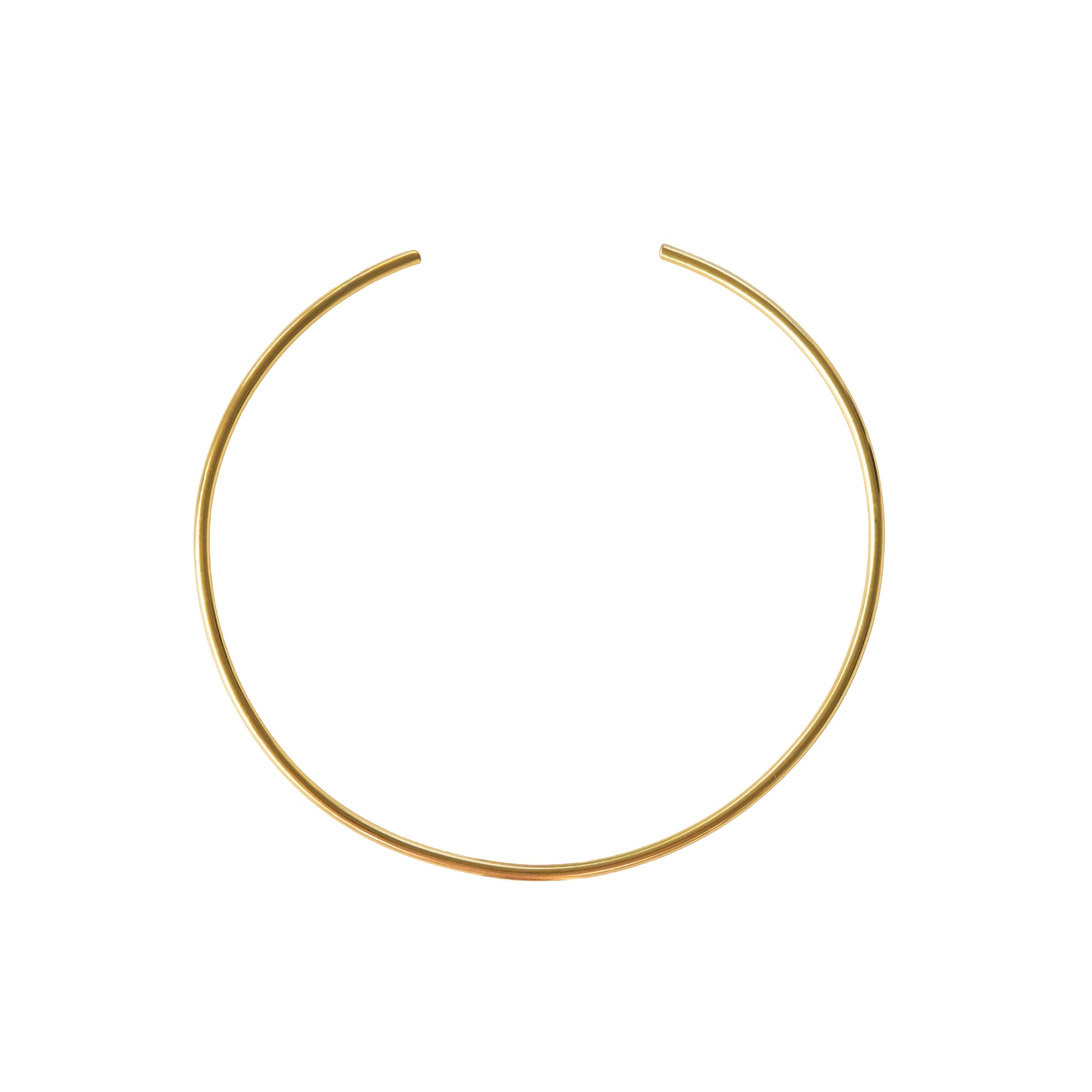 Paloma Choker Necklace