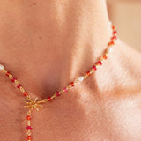Cici drop Necklace