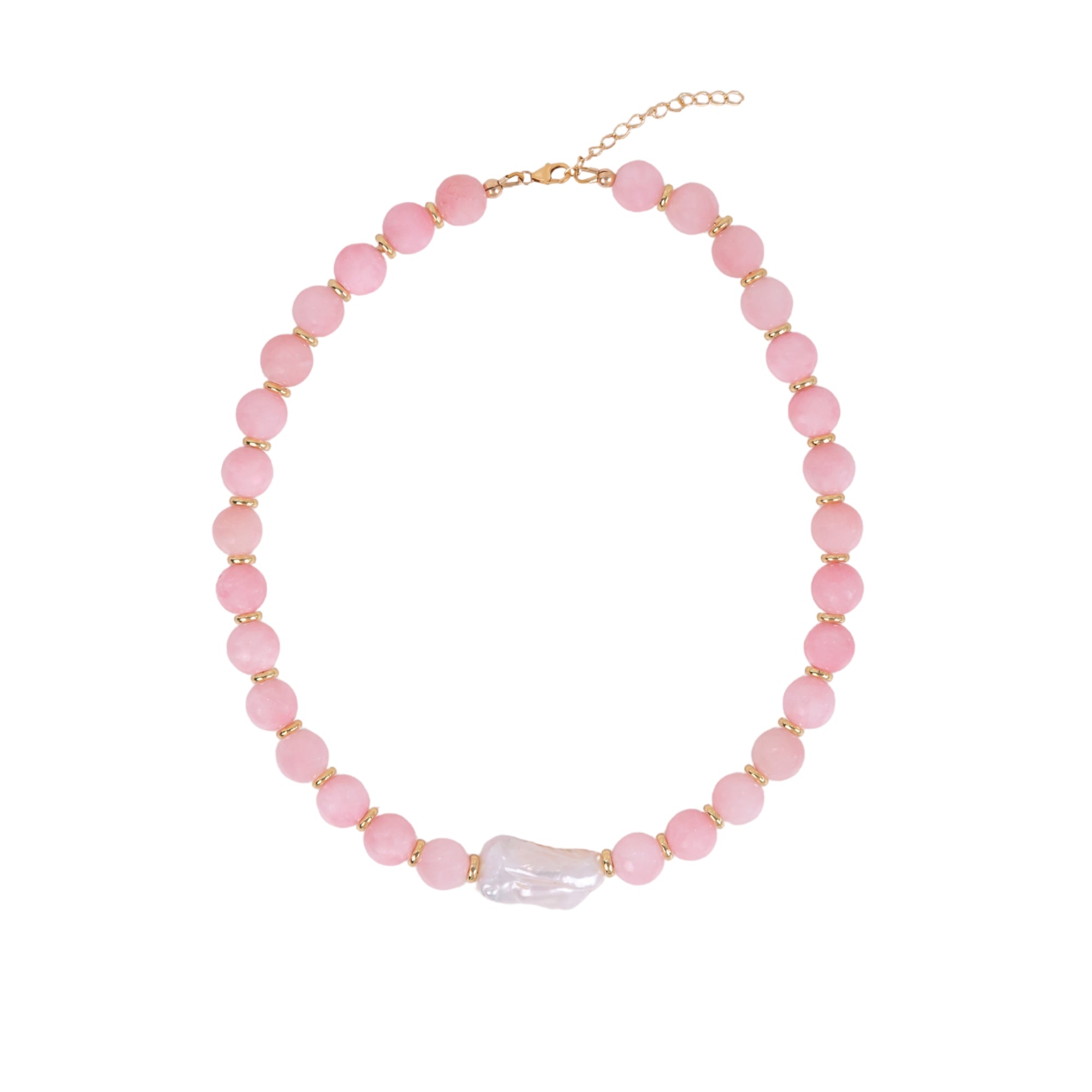 Poet Necklace