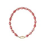 Gigi Charm Necklace