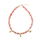 Gigi Initial Necklace
