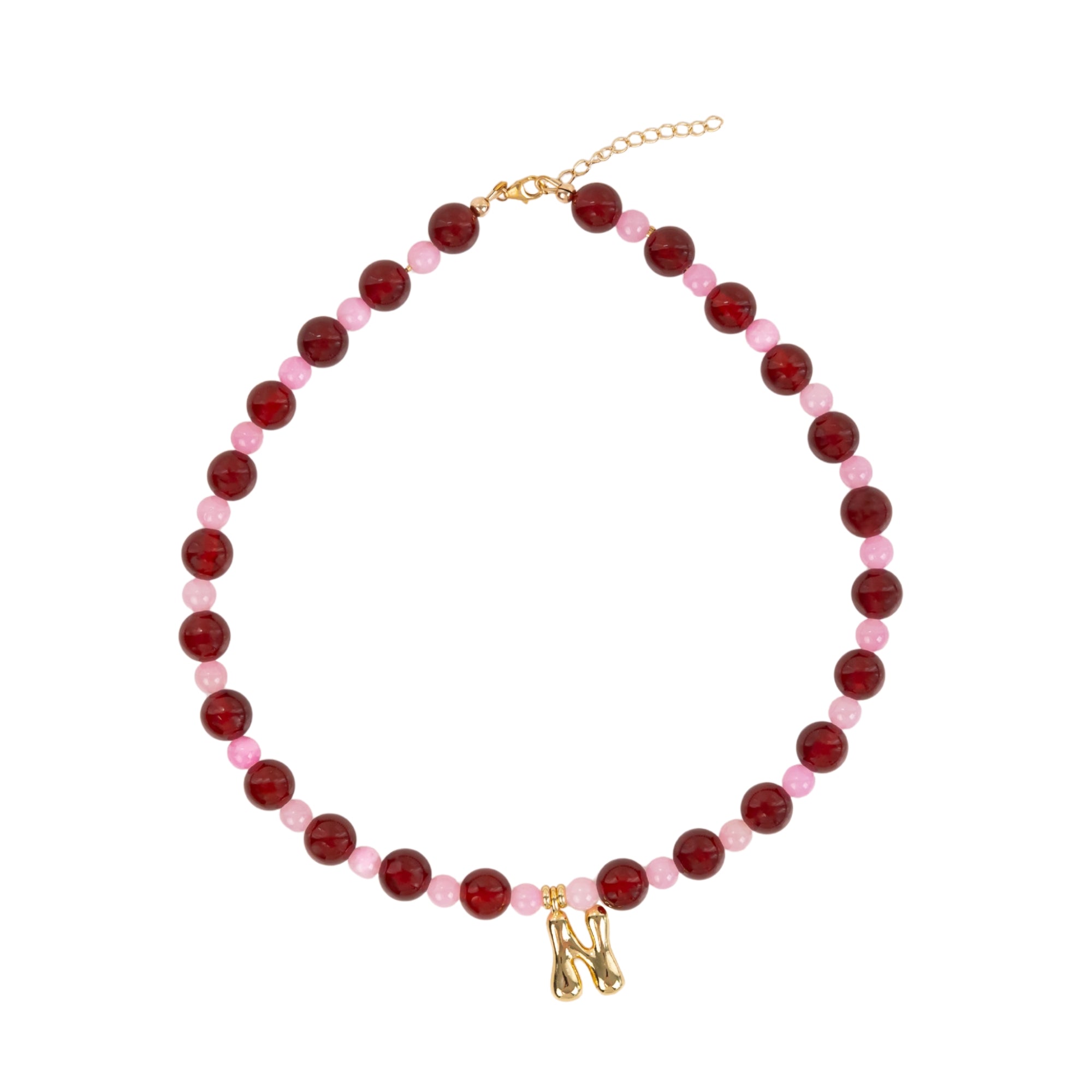 Harper Initial Necklace