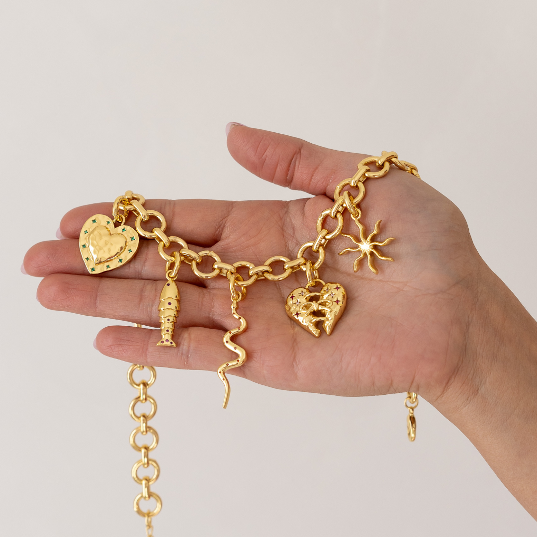 Fish Charm