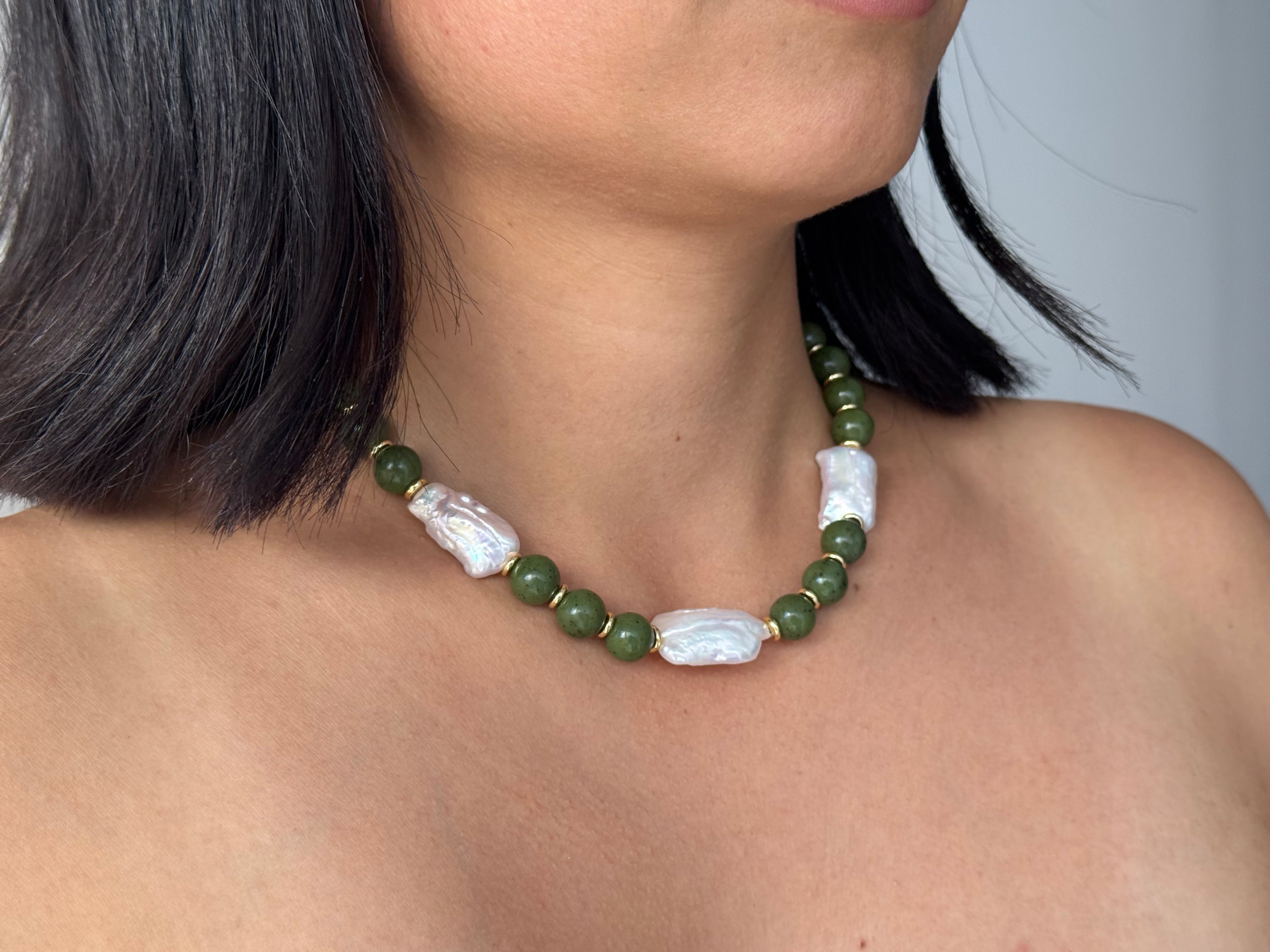 Adena Necklace