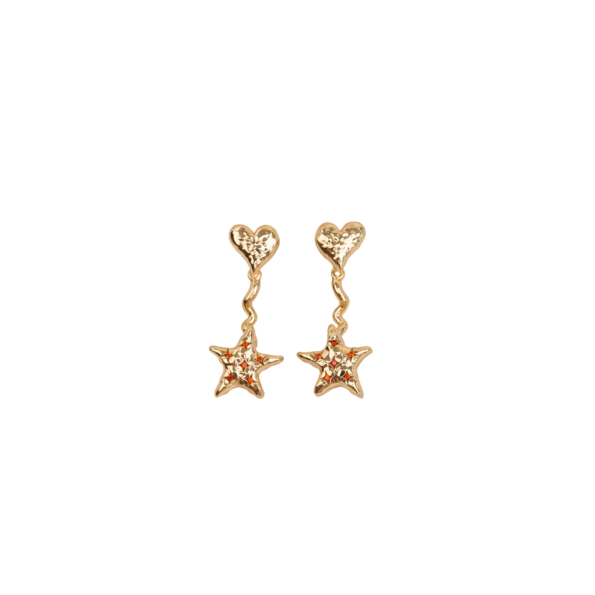 Starstruck Earrings