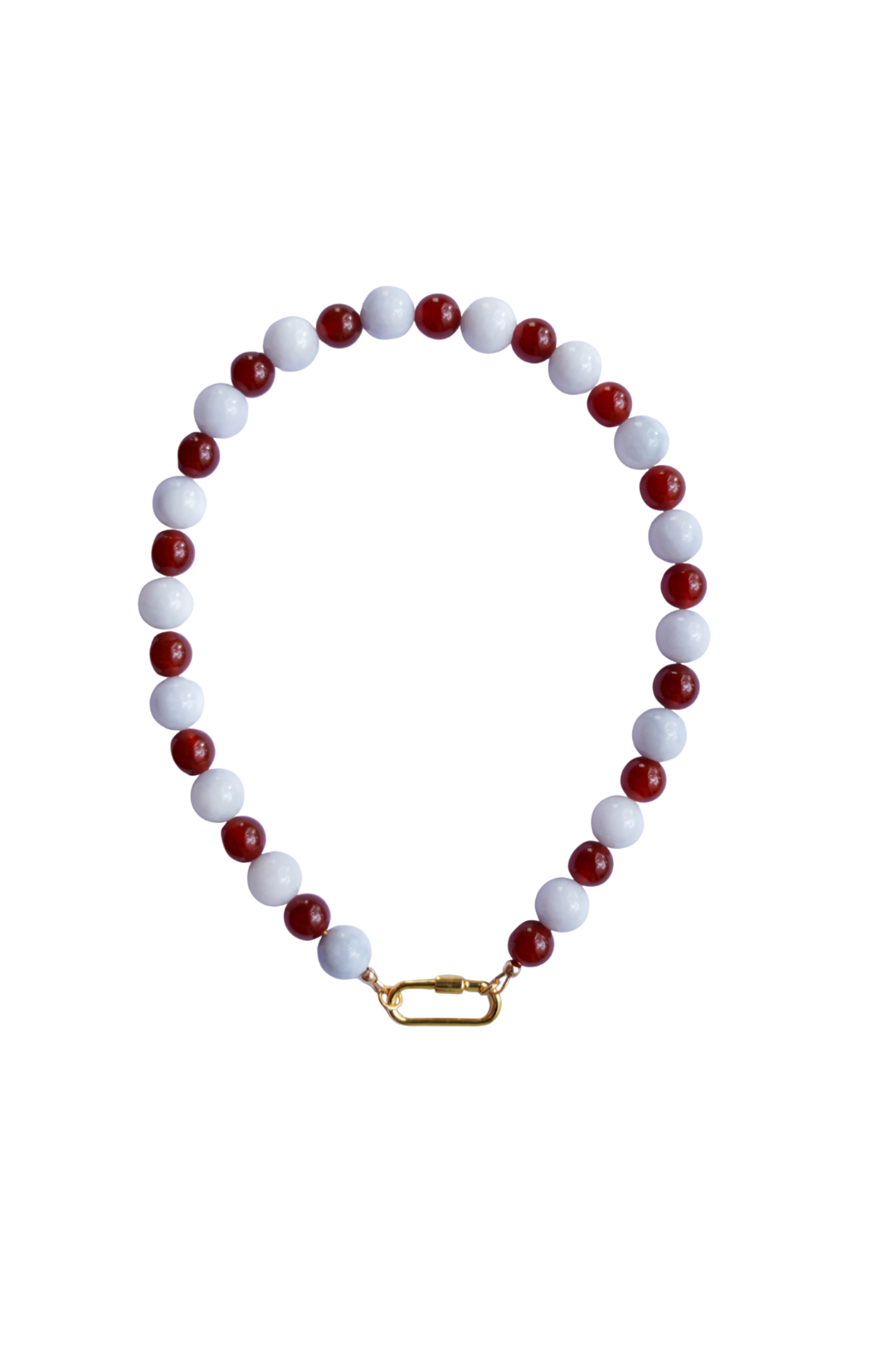 Cindi Charm Necklace