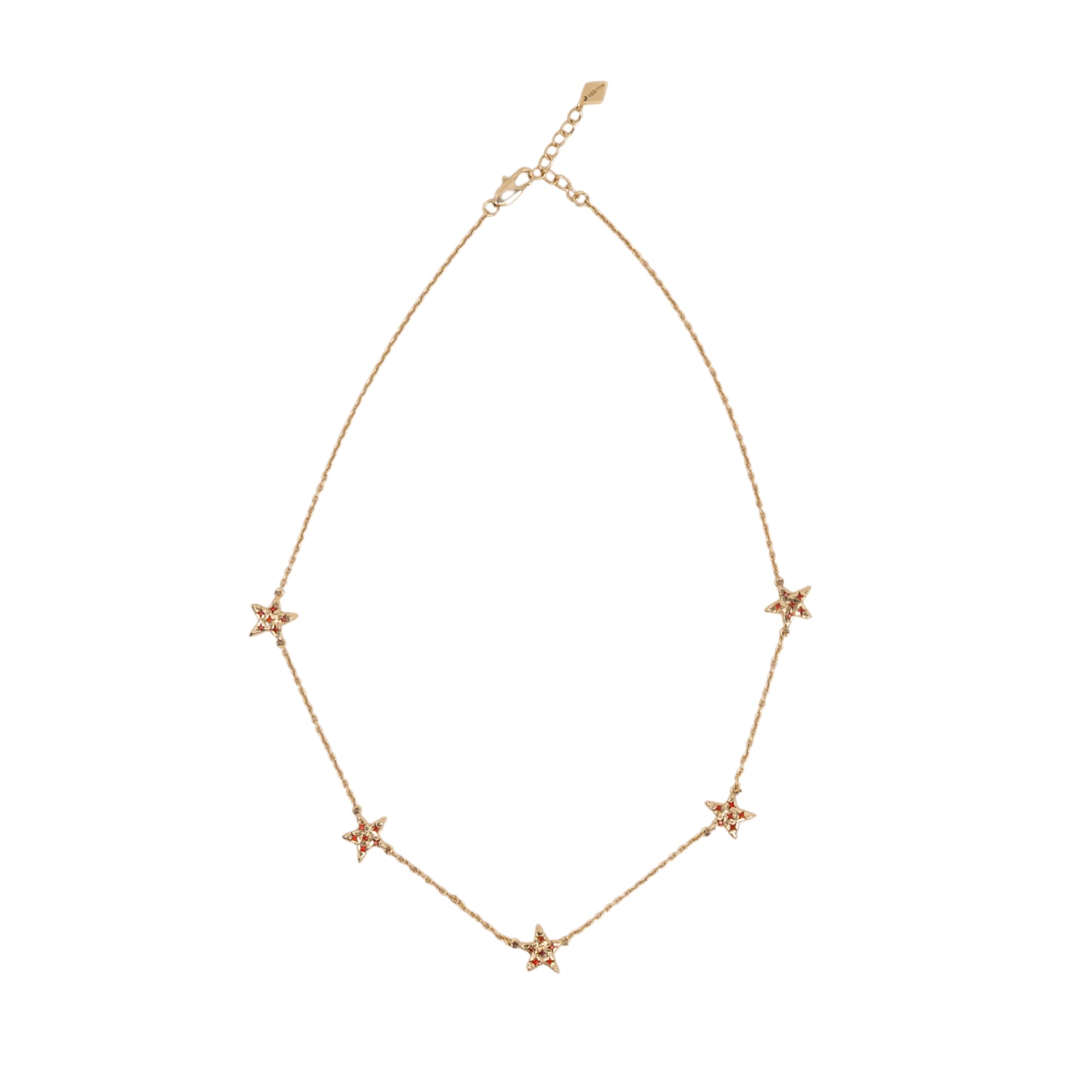Starstruck Necklace