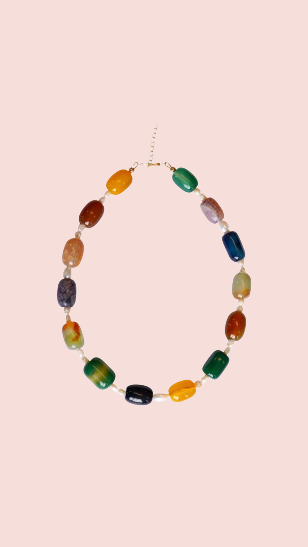 Jude Necklace