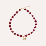 Harper Initial Necklace