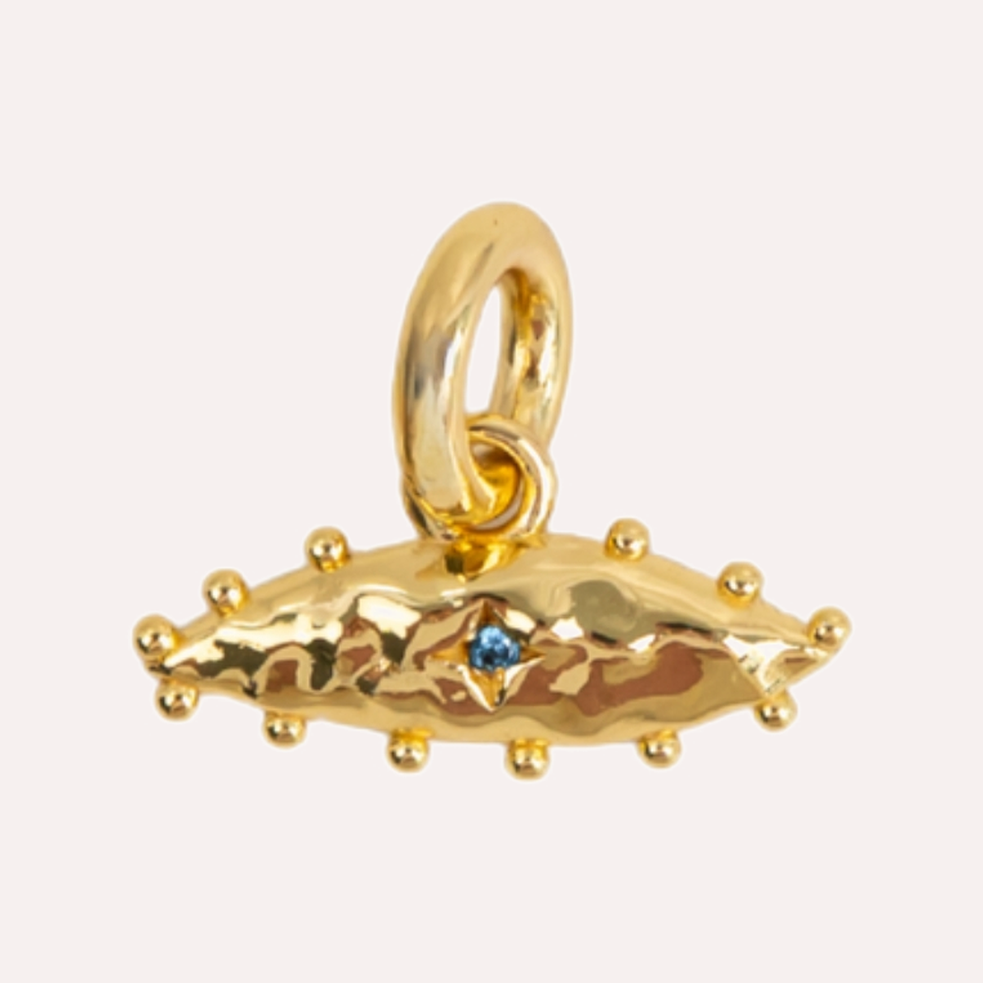 Evil Eye Charm