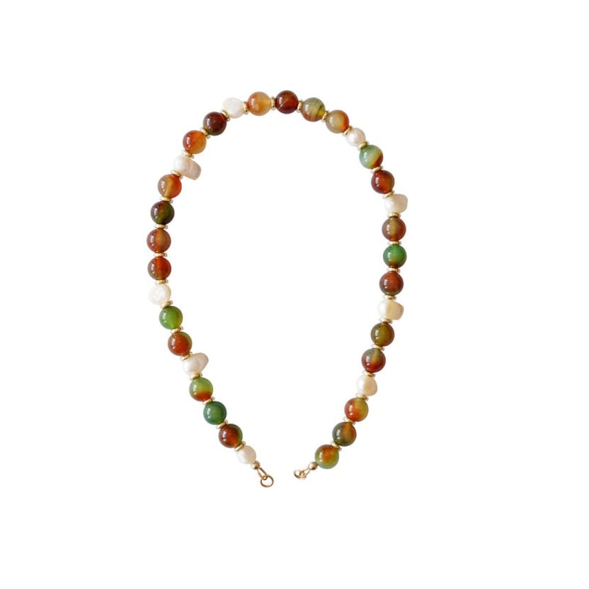 Hali CHARM BASE Necklace