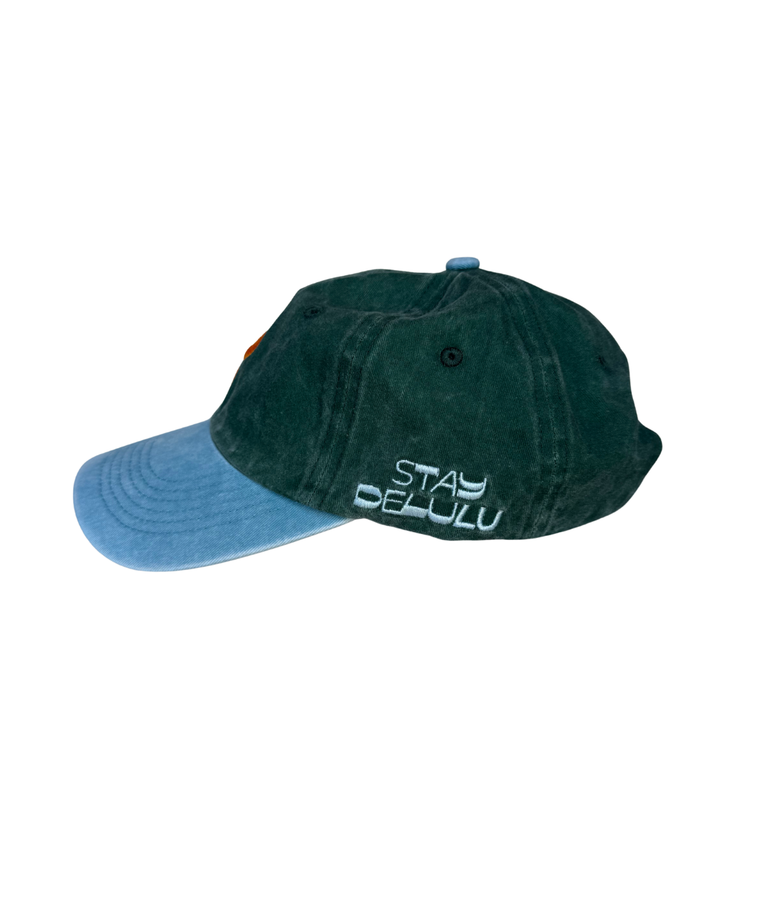 Delulu Cap