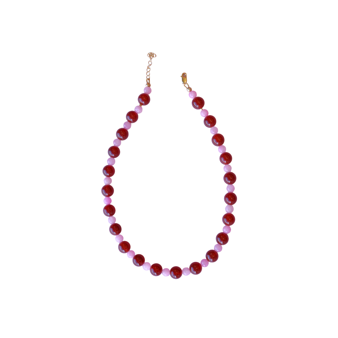 GOLD Harper Base Necklace