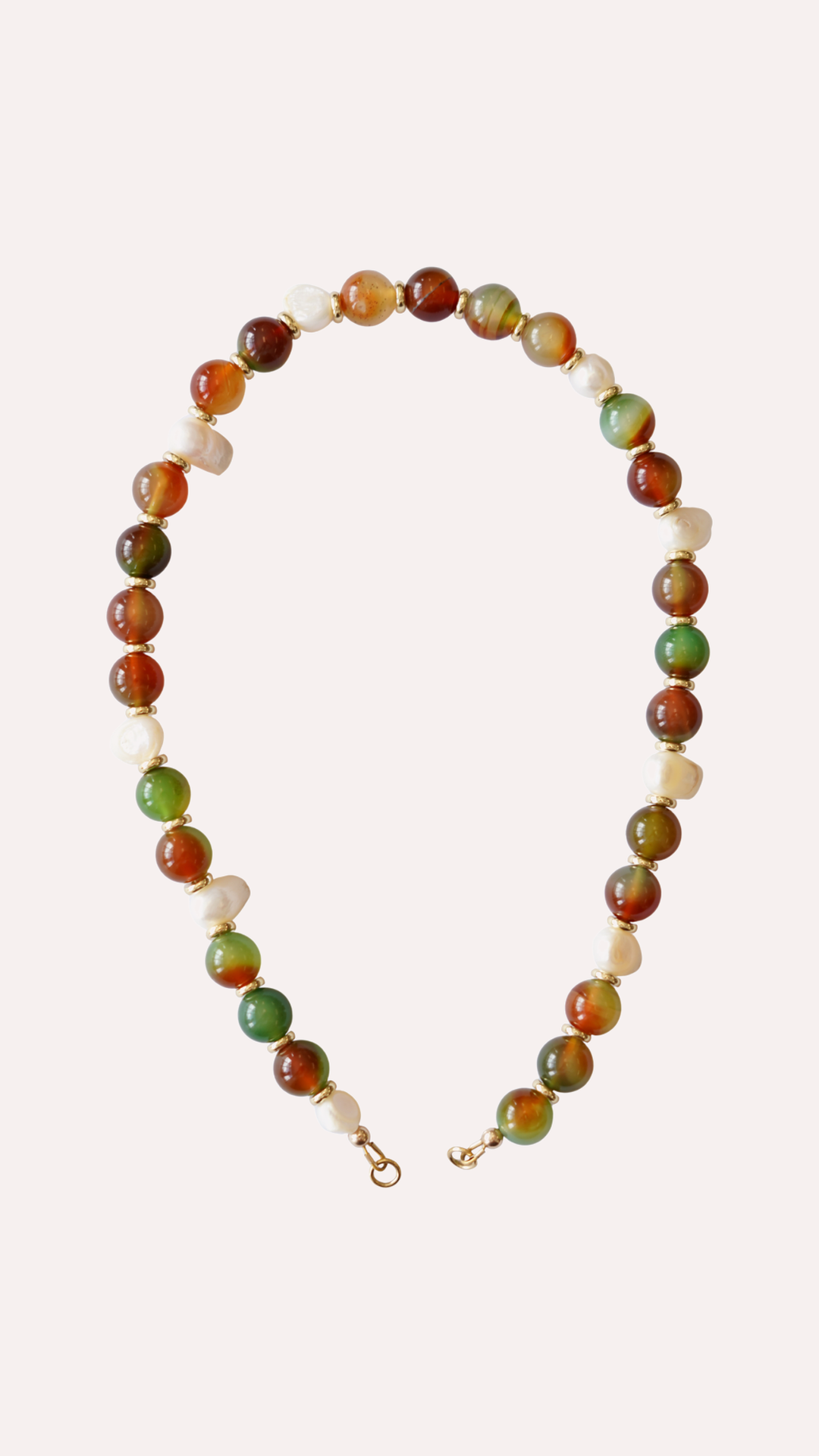 Hali CHARM BASE Necklace