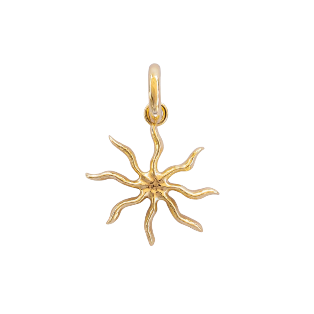 Sun Charm