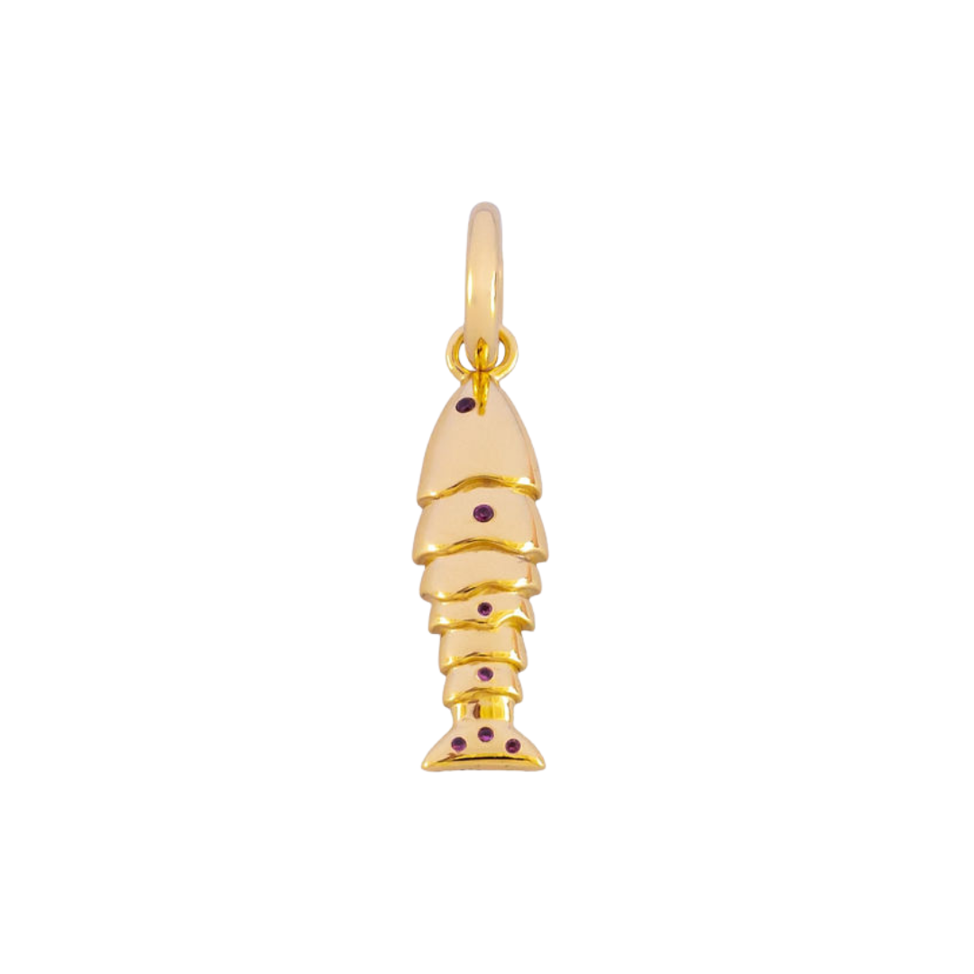 Fish Charm