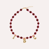 Harper Initial Necklace