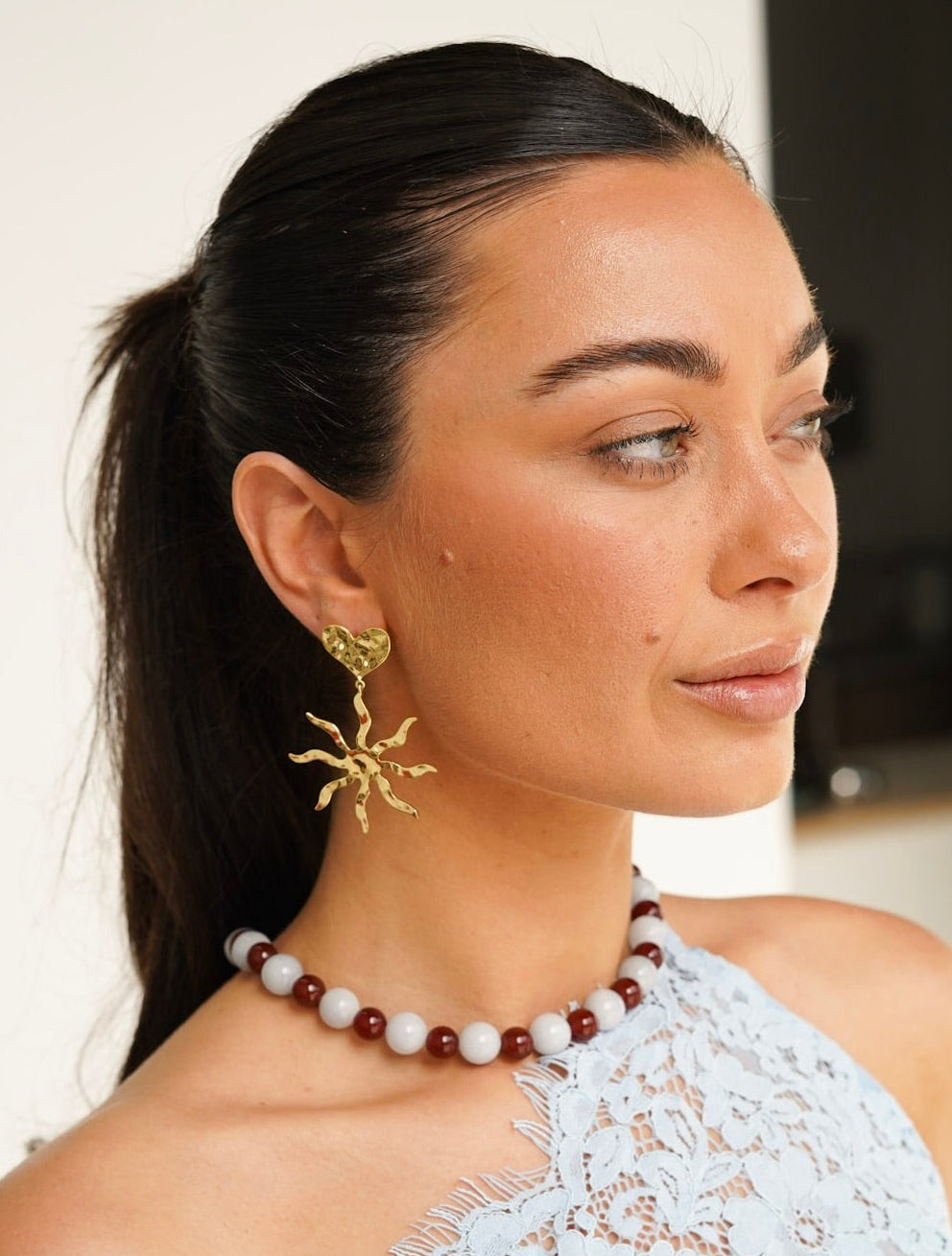 Carmen Earrings