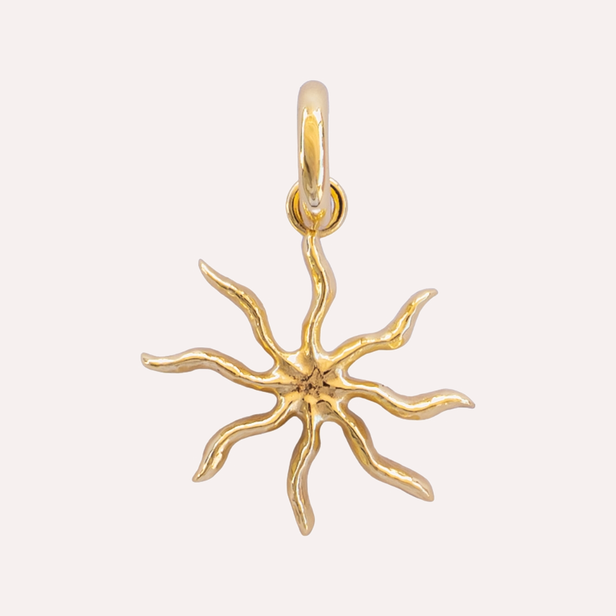 Sun Charm