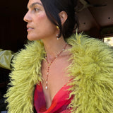 Cici drop Necklace