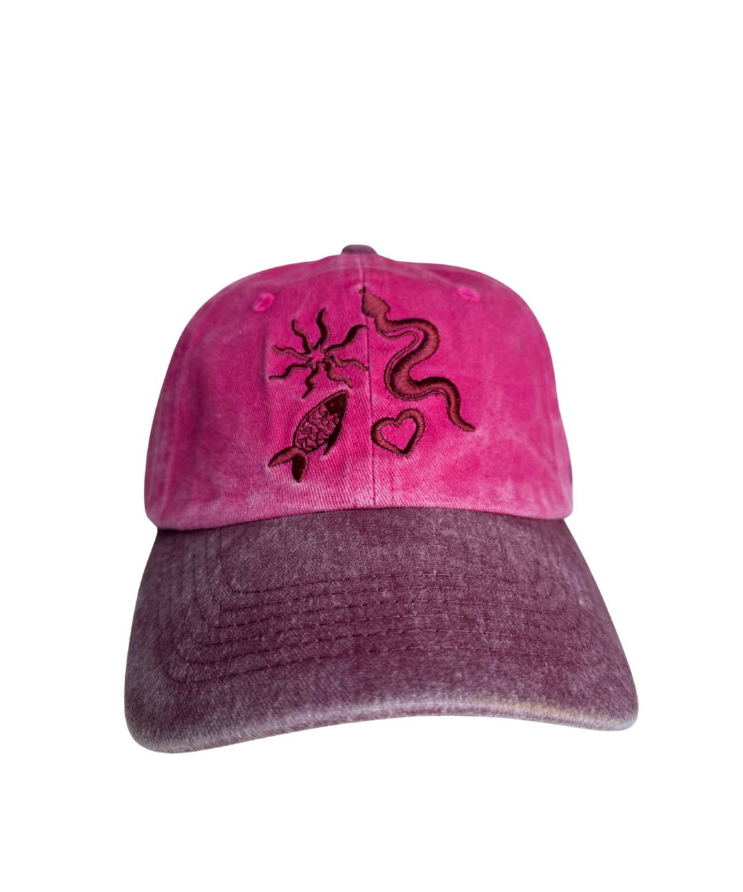 Be Bold Cap