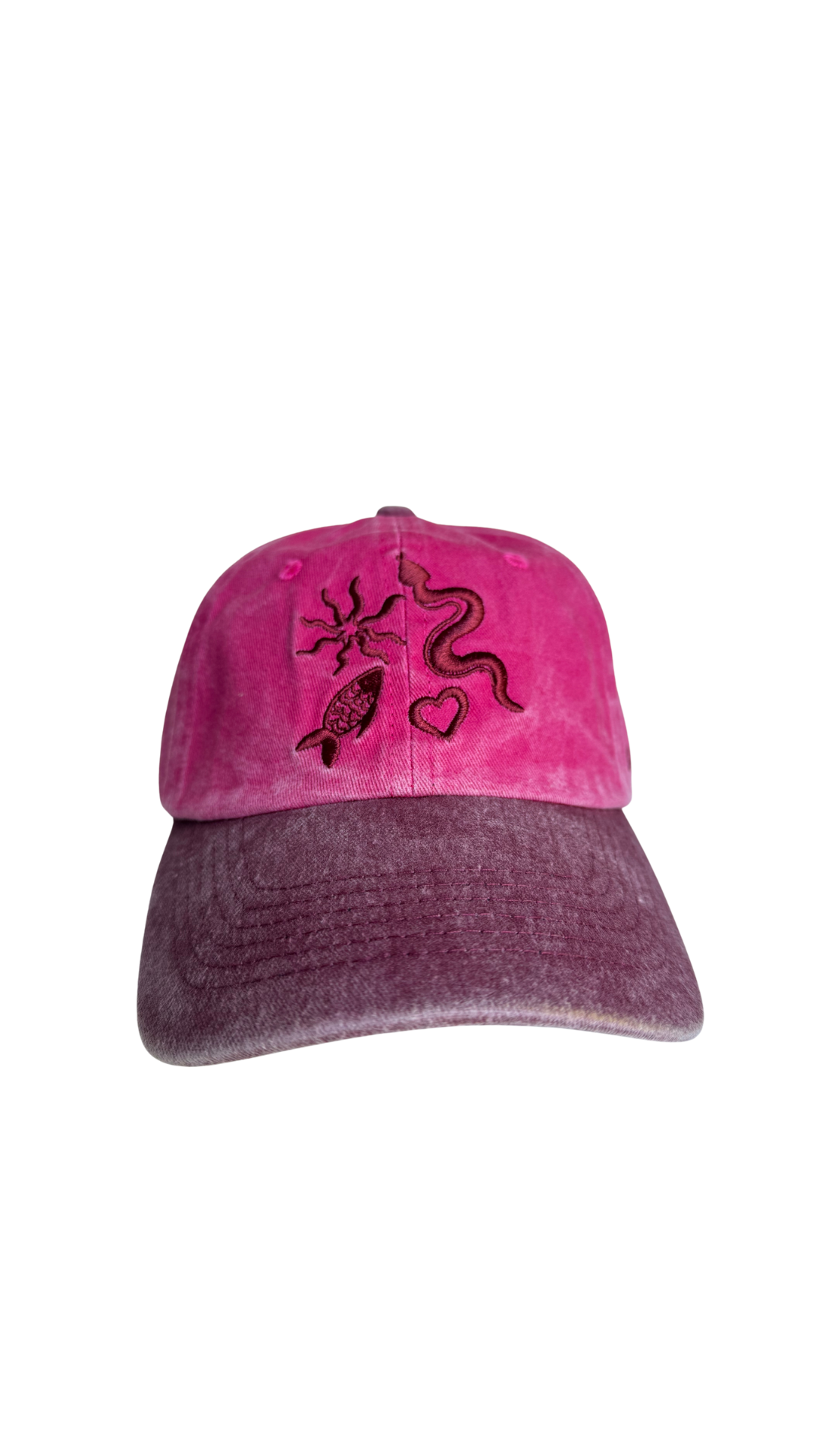Be Bold Cap