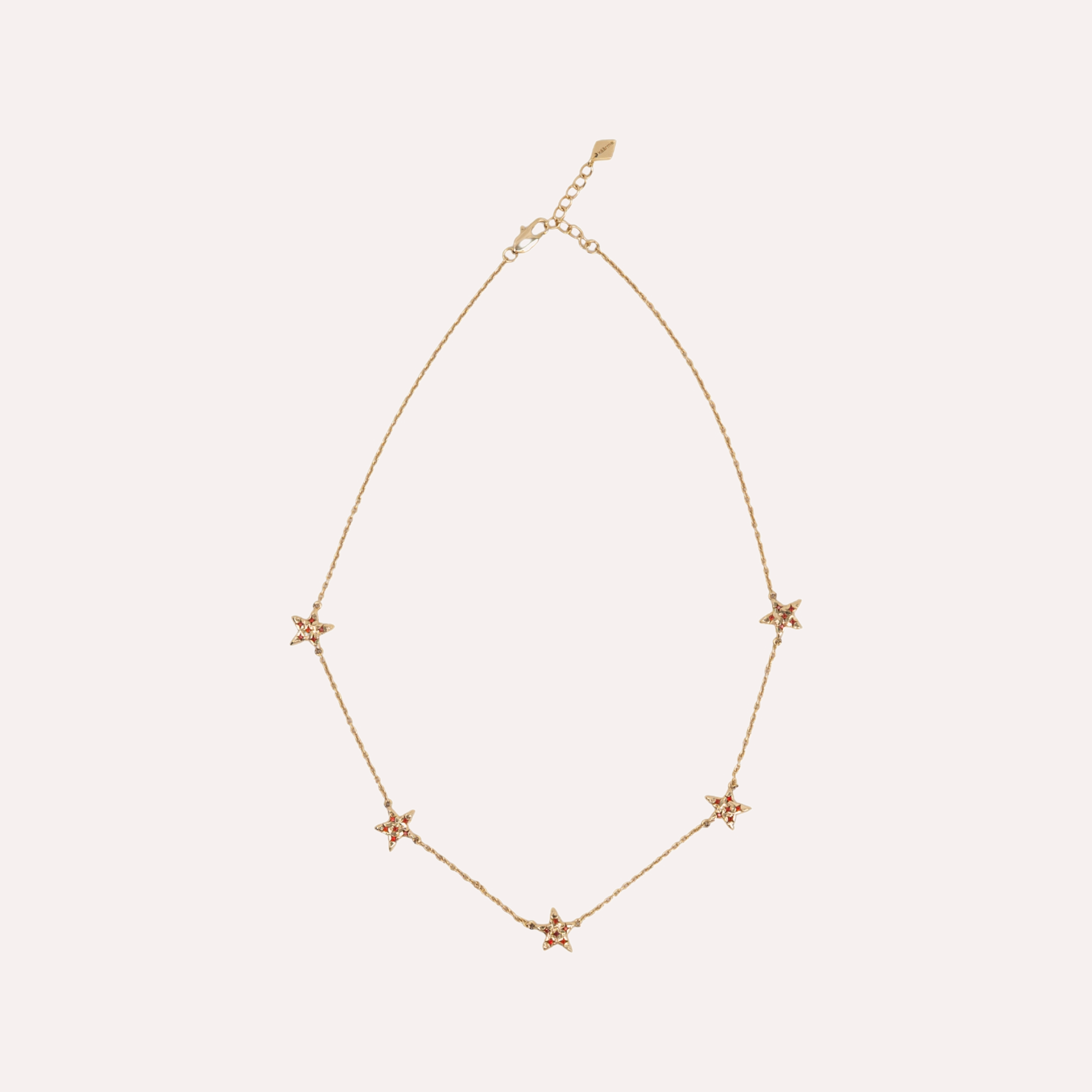PRE-ORDER Starstruck Necklace