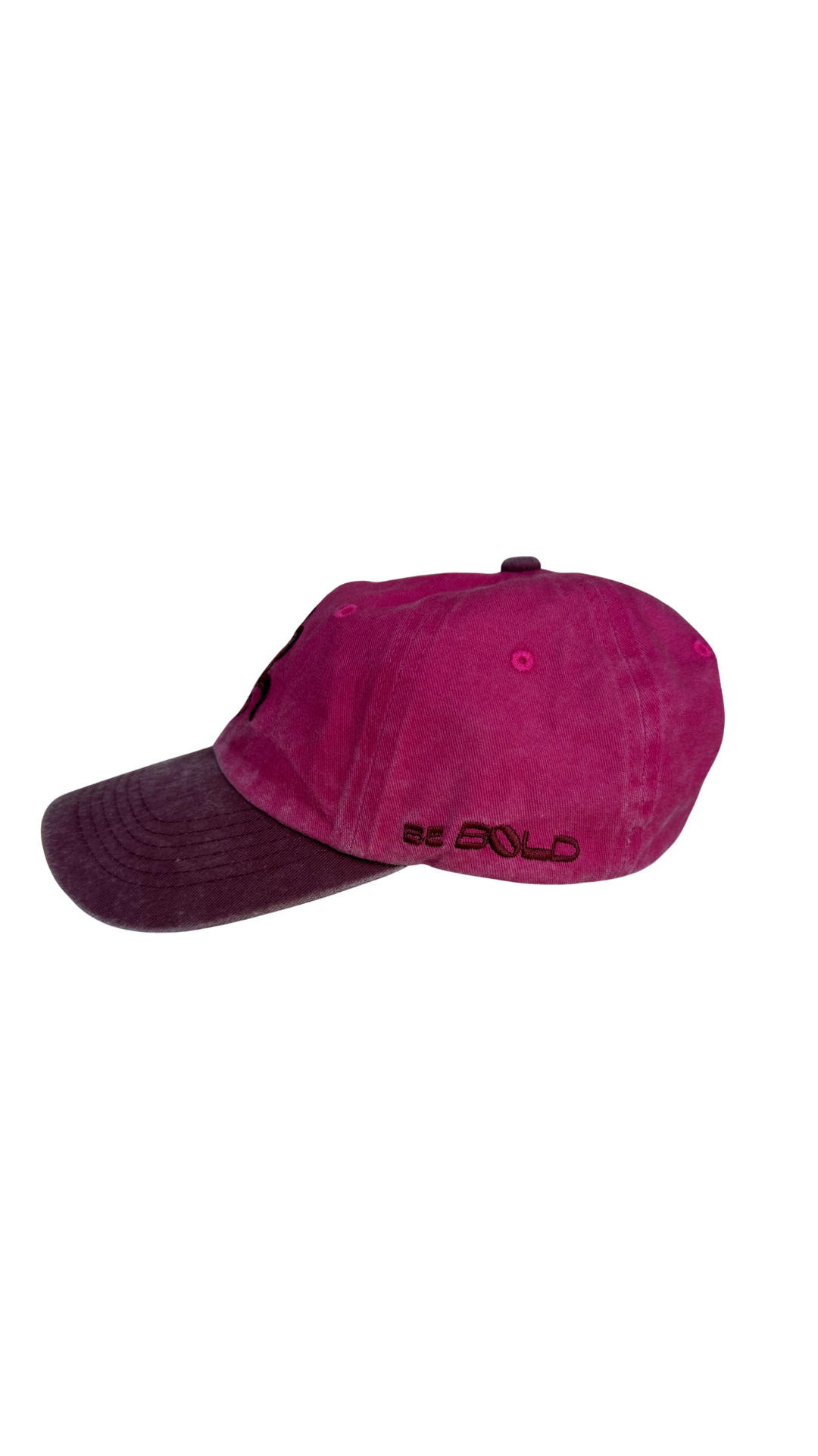 Be Bold Cap