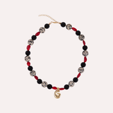 Margot Initial Necklace
