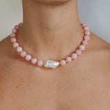 Poet Necklace