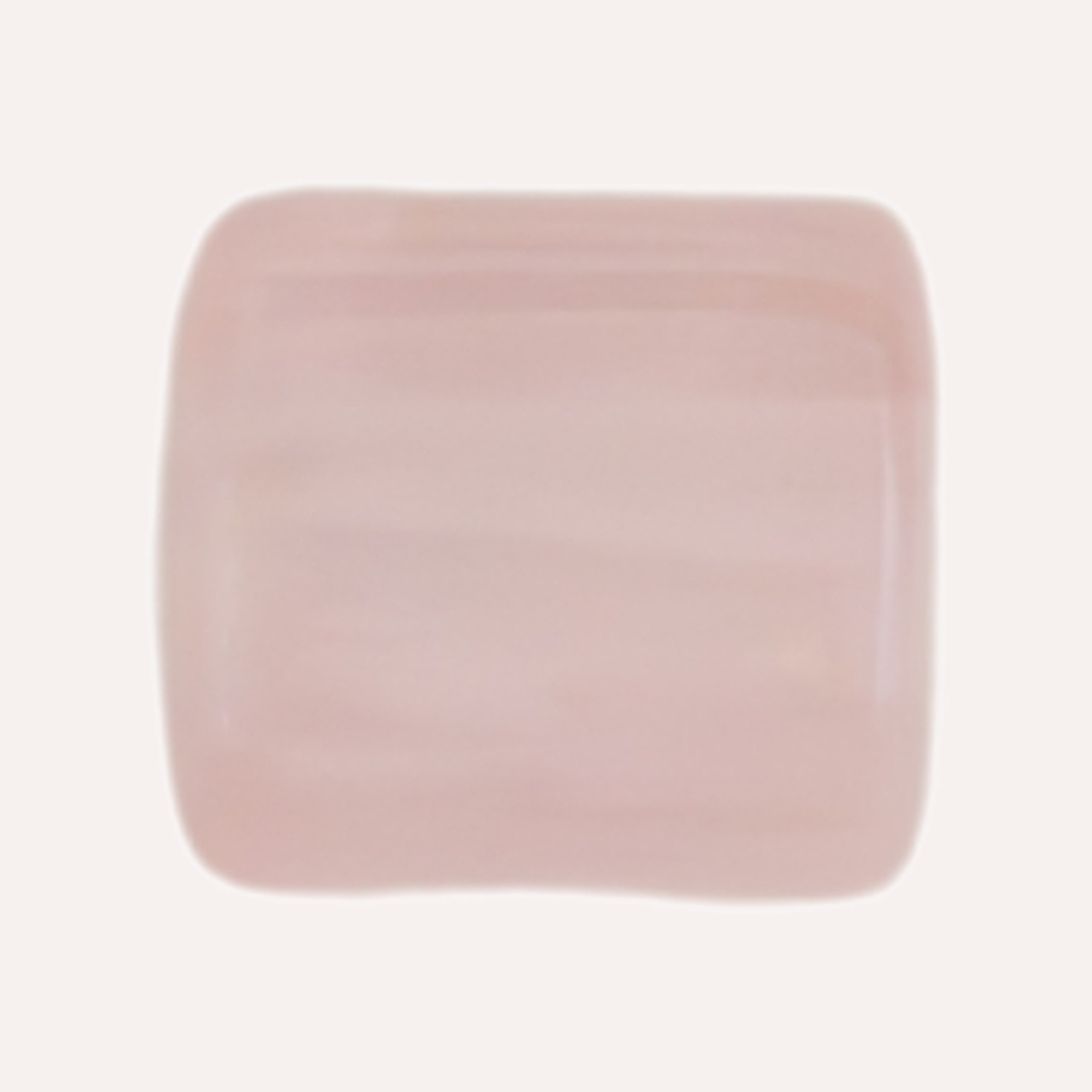 Rose Quartz Charm