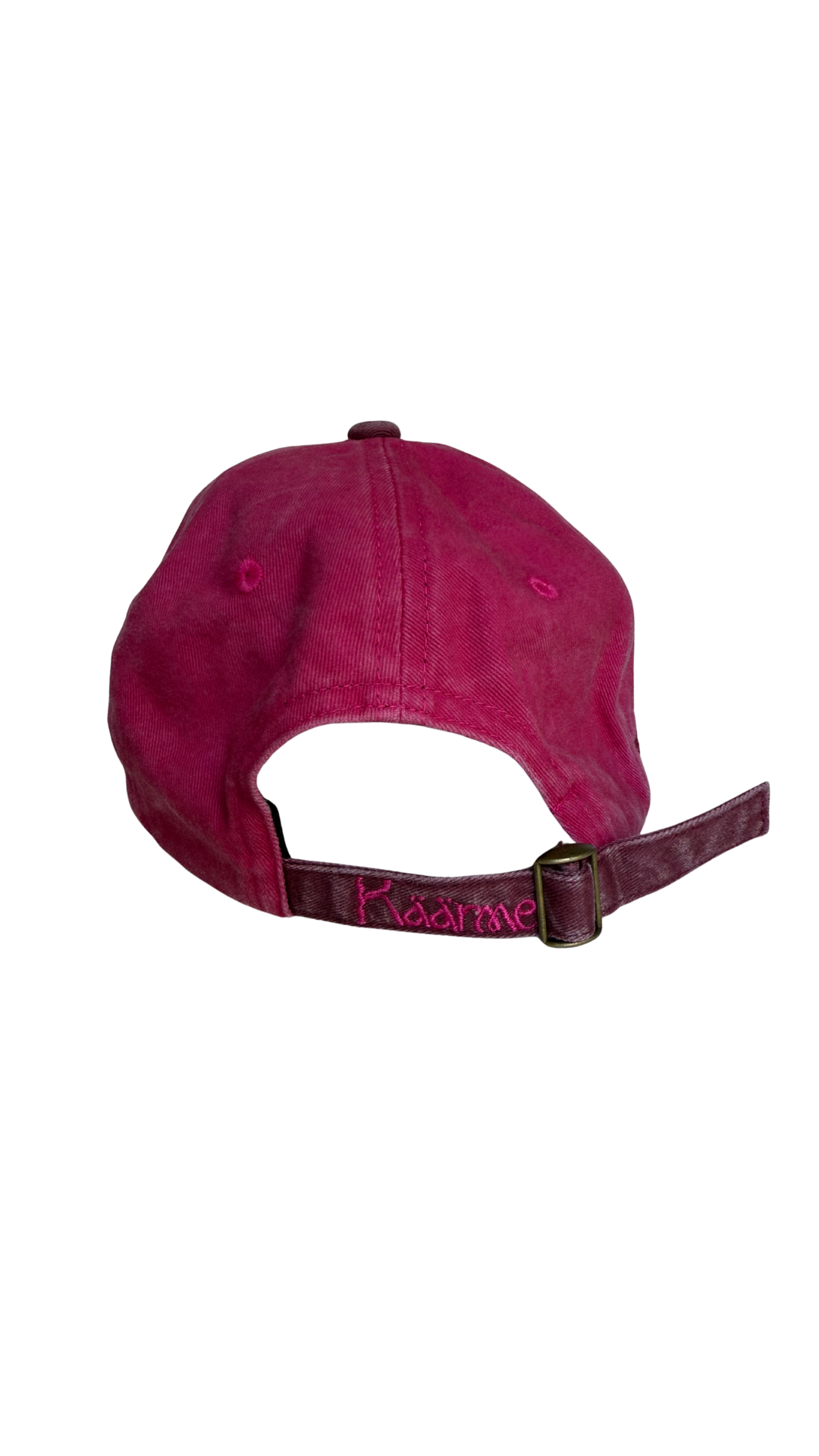 Be Bold Cap