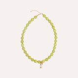 Juni Initial Necklace
