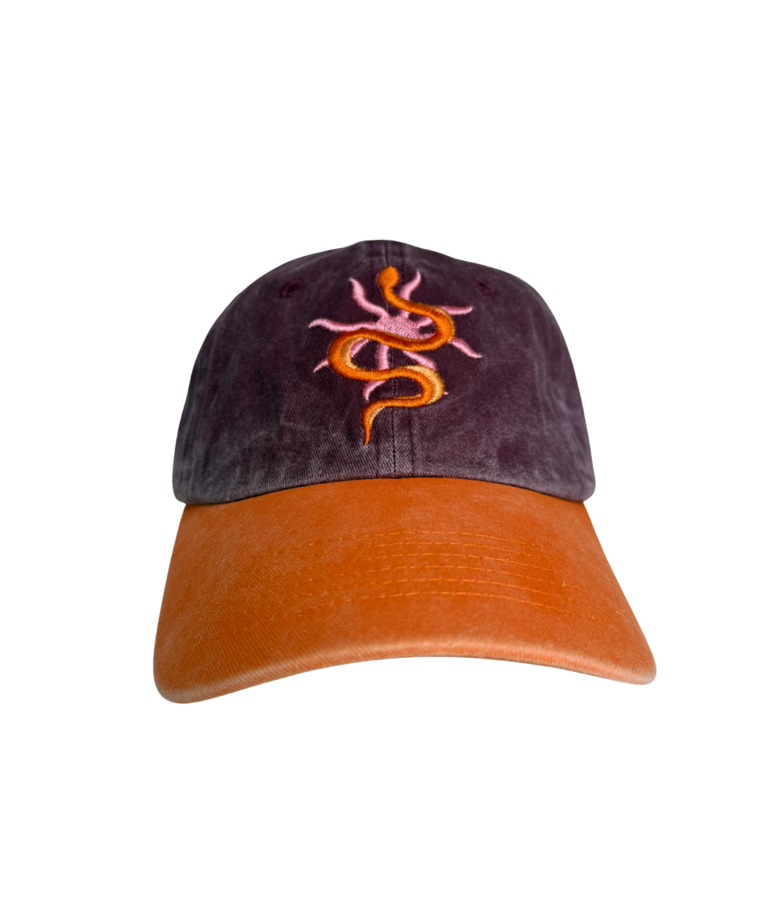 Shed All Cap