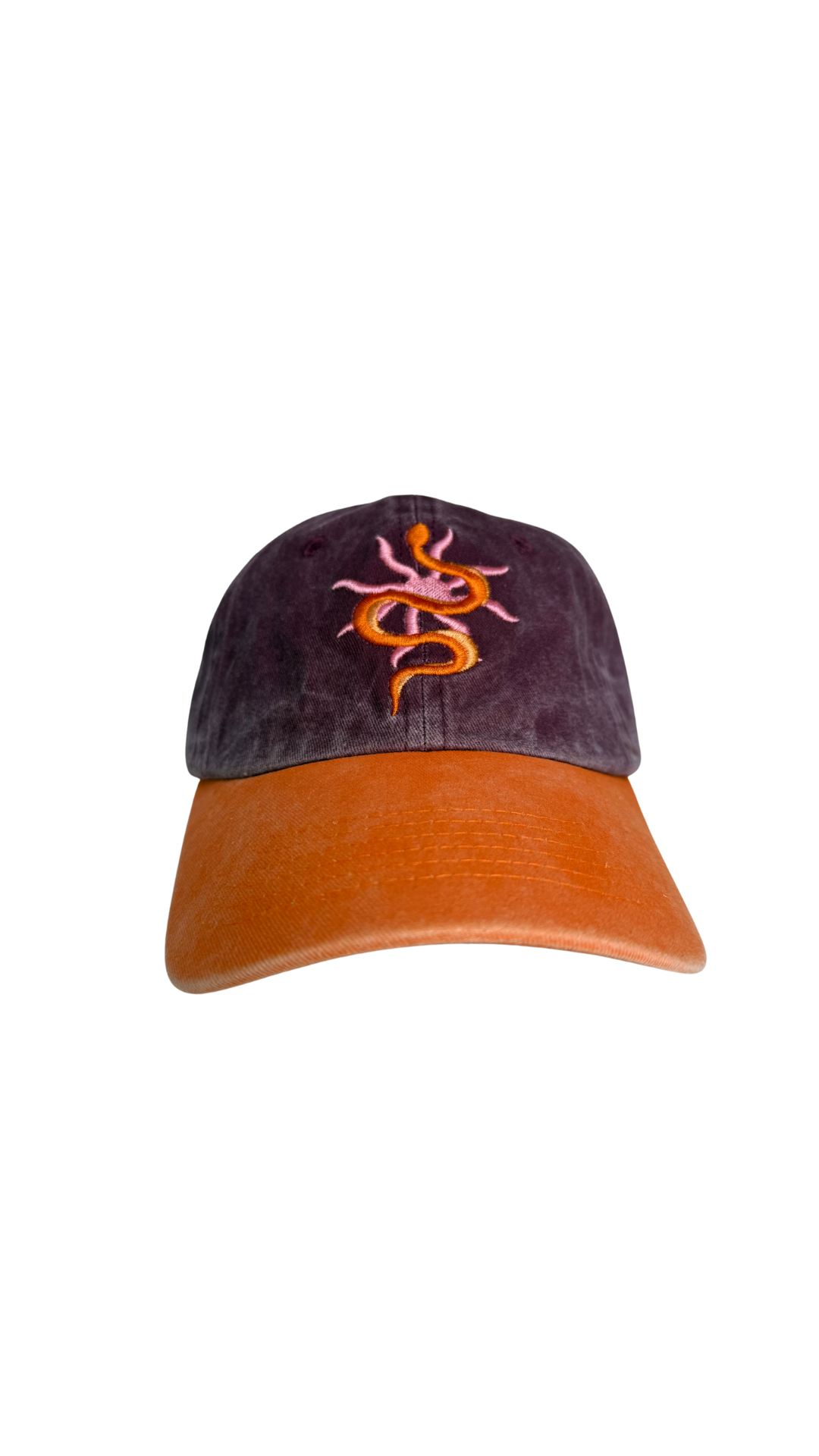 Shed All Cap