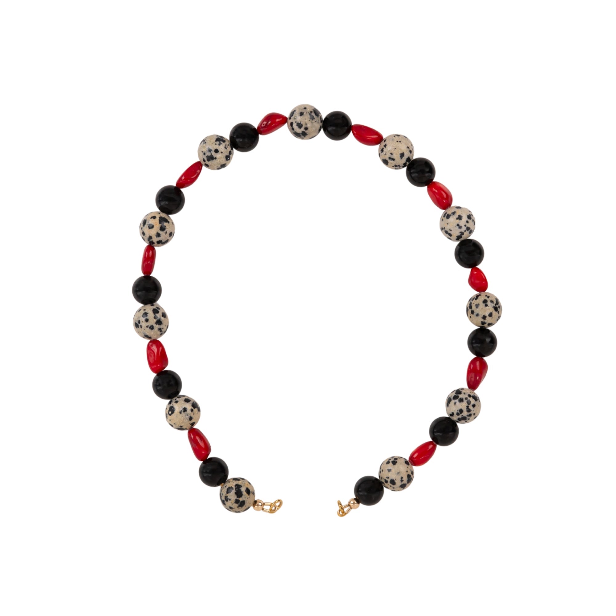 Margot CHARM BASE Necklace