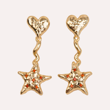 PRE-ORDER - Starstruck Earrings