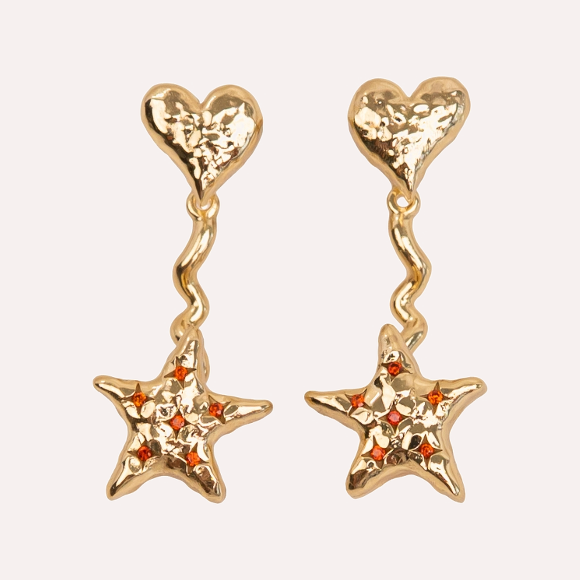 PRE-ORDER - Starstruck Earrings