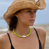 Juni Necklace