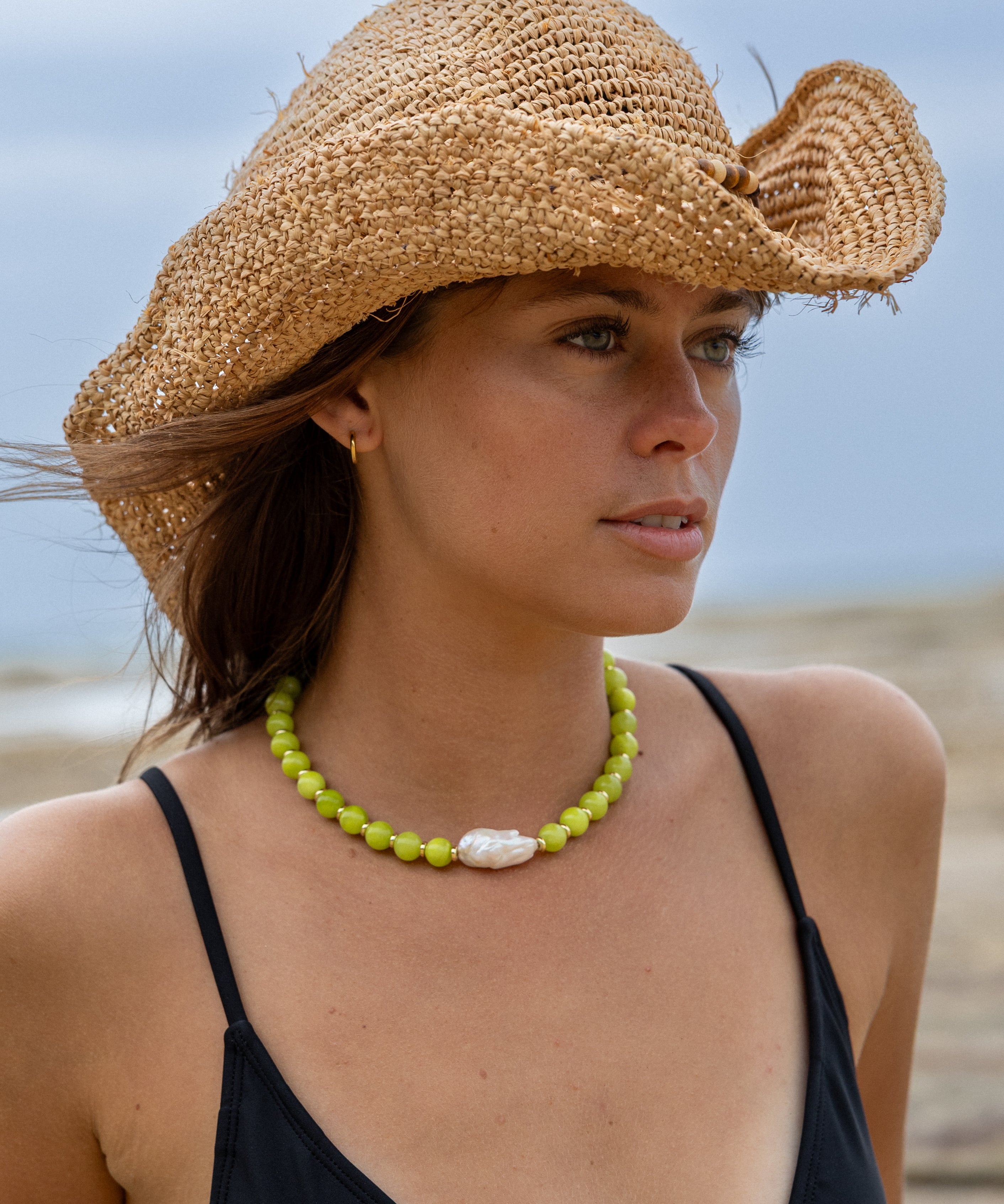 Juni Necklace