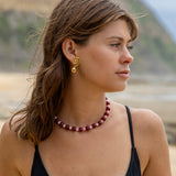GOLD Harper Base Necklace