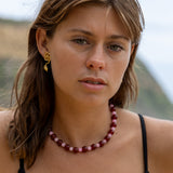 GOLD Harper Base Necklace