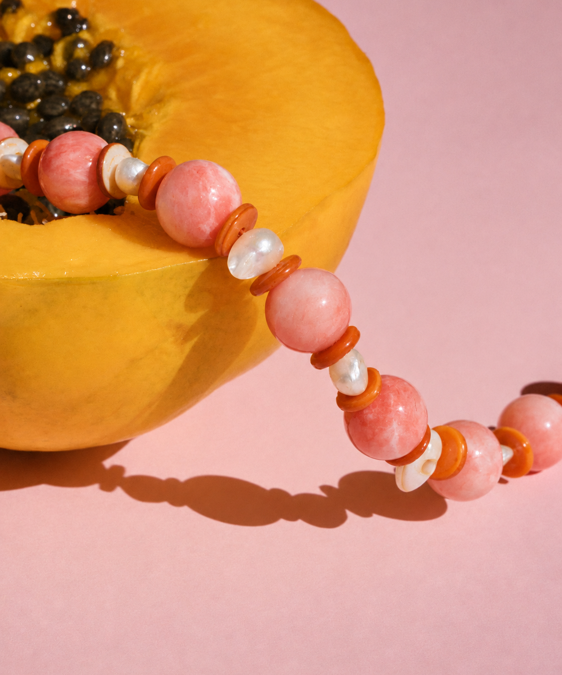 Gigi Initial Necklace