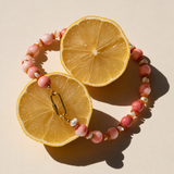 Gigi Charm Necklace