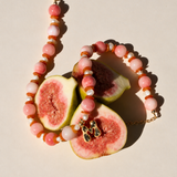 Gigi Initial Necklace