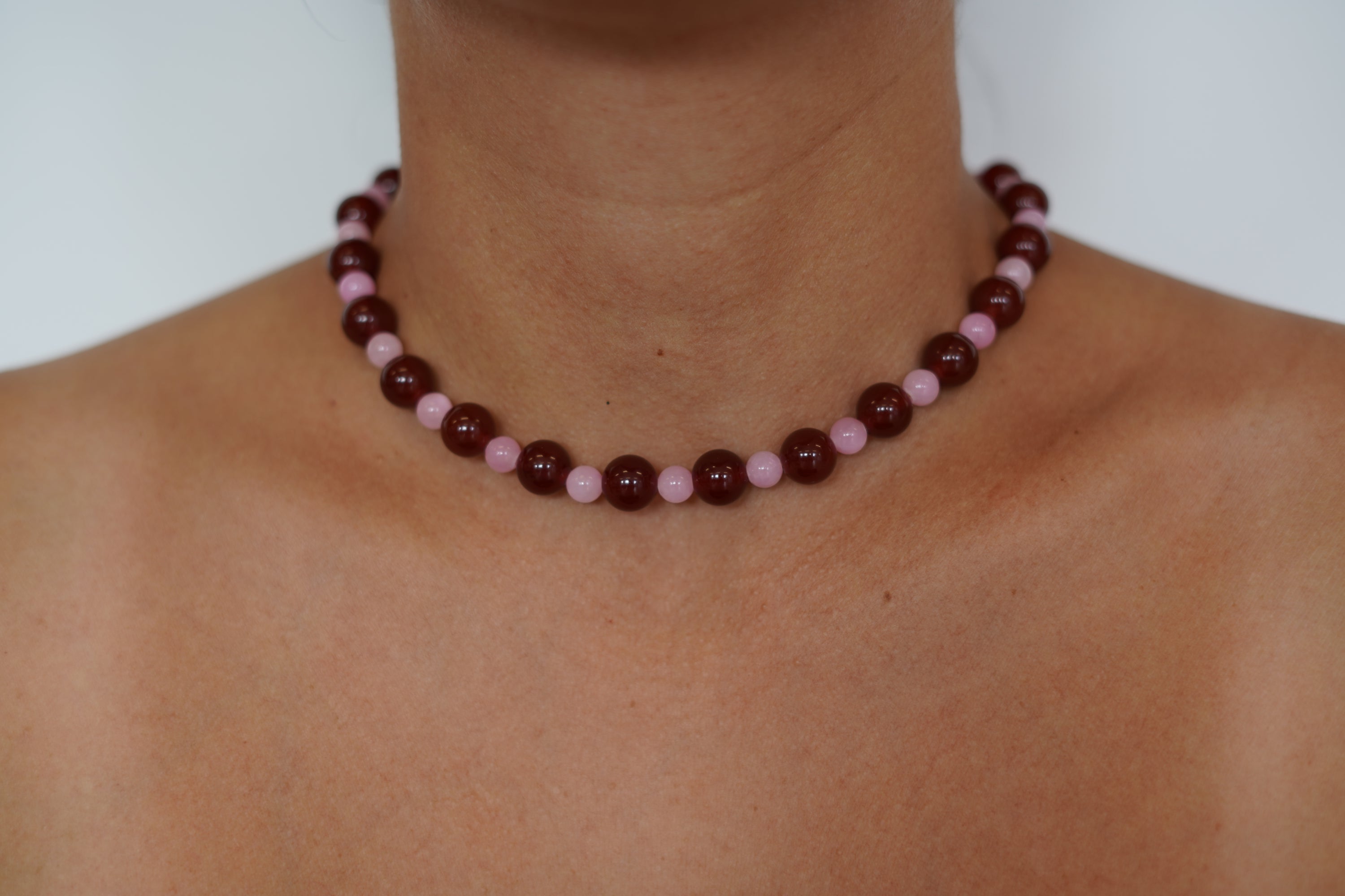 GOLD Harper Base Necklace